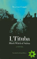 I Tituba Black Witch Of Salem