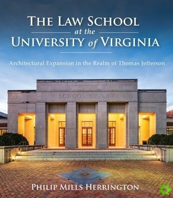 Law School at the University of Virginia