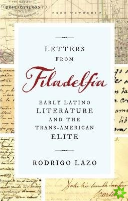 Letters from Filadelfia