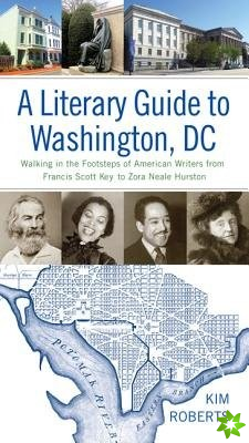 Literary Guide to Washington, DC
