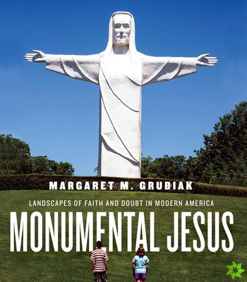 Monumental Jesus