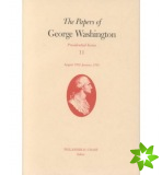 Papers of George Washington v. 11; Presidential Series;August 1792-January 1793