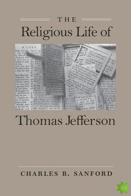 Religious Life of Thomas Jefferson