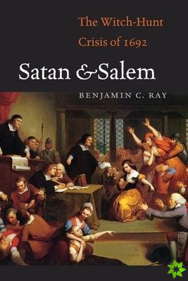 Satan and Salem
