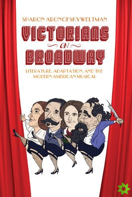 Victorians on Broadway