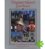 Virginia's Historic Courthouses
