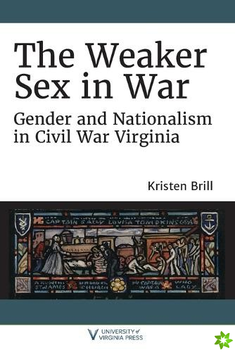 Weaker Sex in War