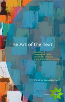 Art of the Text