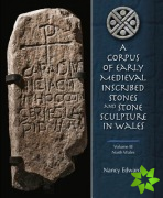 Corpus of Early Medieval Inscribed Stones and Stone Sculptures in Wales: North Wales v. 3