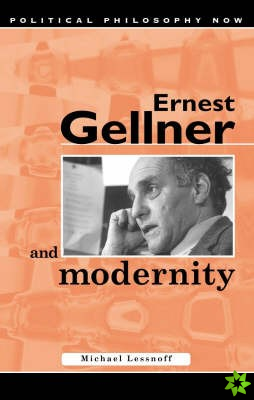 Ernest Gellner and Modernity