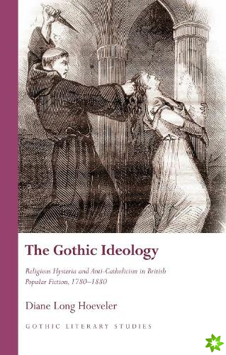 Gothic Ideology