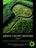 Gwent County History, Volume 1