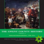 Gwent County History, Volume 4