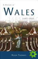 History of Wales 1485-1660