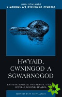 Hwyaid, Cwningod a Sgwarnogod
