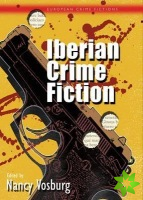 Iberian Crime Fiction