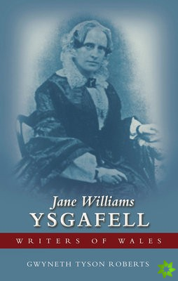 Jane Williams (Ysgafell)