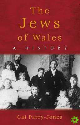 Jews of Wales