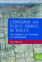 Language and Place-names in Wales