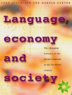 Language, Economy and Society