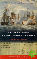 Letters from Revolutionary France