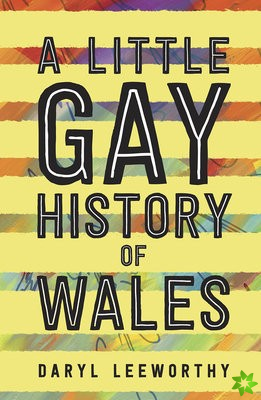 Little Gay History of Wales