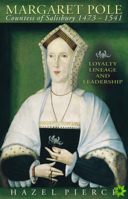 Margaret Pole, 1473-1541