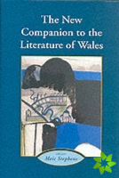 New Companion to the Literature of Wales