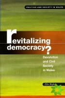 Revitalizing Democracy