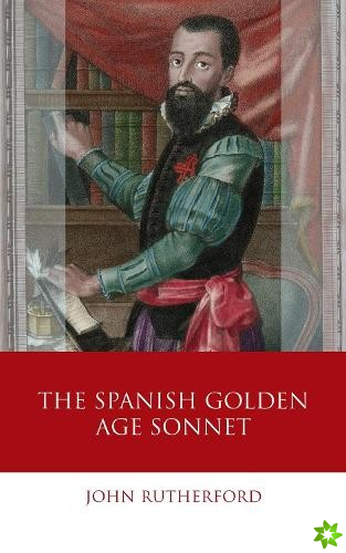 Spanish Golden Age Sonnet