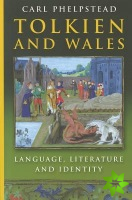 Tolkien and Wales