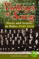 Valleys of Song