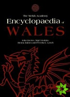Welsh Academy Encyclopaedia of Wales
