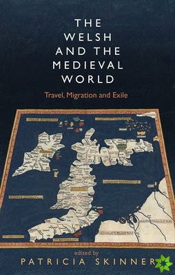 Welsh and the Medieval World