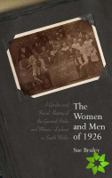 Women and Men of 1926