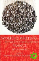 Women's Writing in Twenty-First-Century France