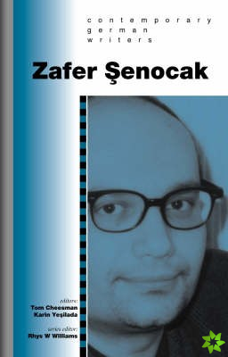 Zafer Senocak