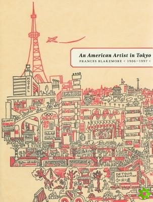American Artist in Tokyo