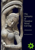 Antiquity of Nepalese Wood Carving