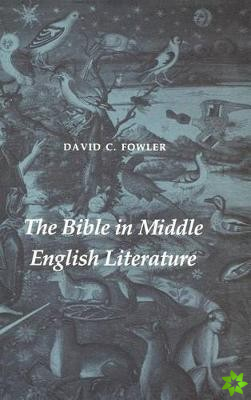 Bible in Middle English Literature