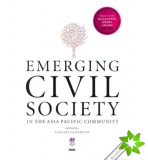 Emerging Civil Society in the Asia Pacific Community