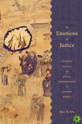 Emotions of Justice