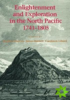 Enlightenment and Exploration in the North Pacific, 1741-1805