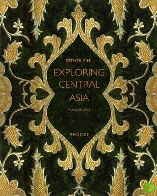 Exploring Central Asia