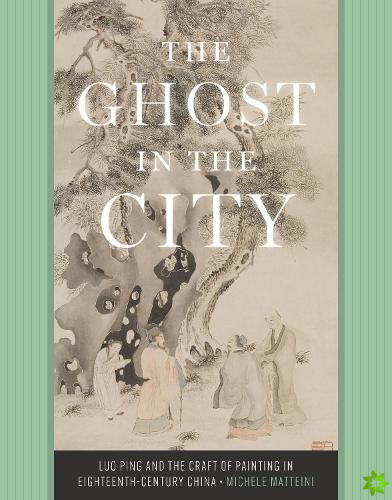 Ghost in the City