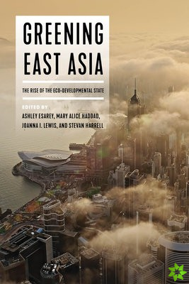 Greening East Asia