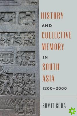 History and Collective Memory in South Asia, 12002000