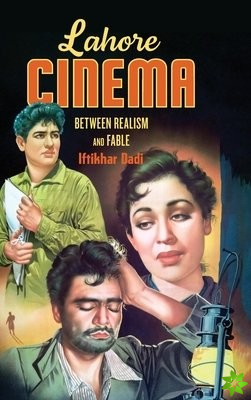 Lahore Cinema