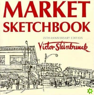 Market Sketchbook