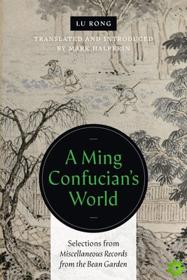 Ming Confucians World